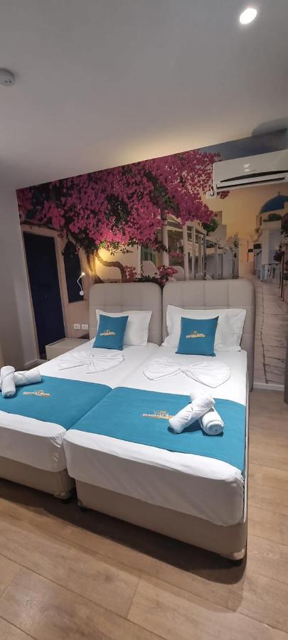 Suncoast Rooms Port Side Sarandë 외부 사진