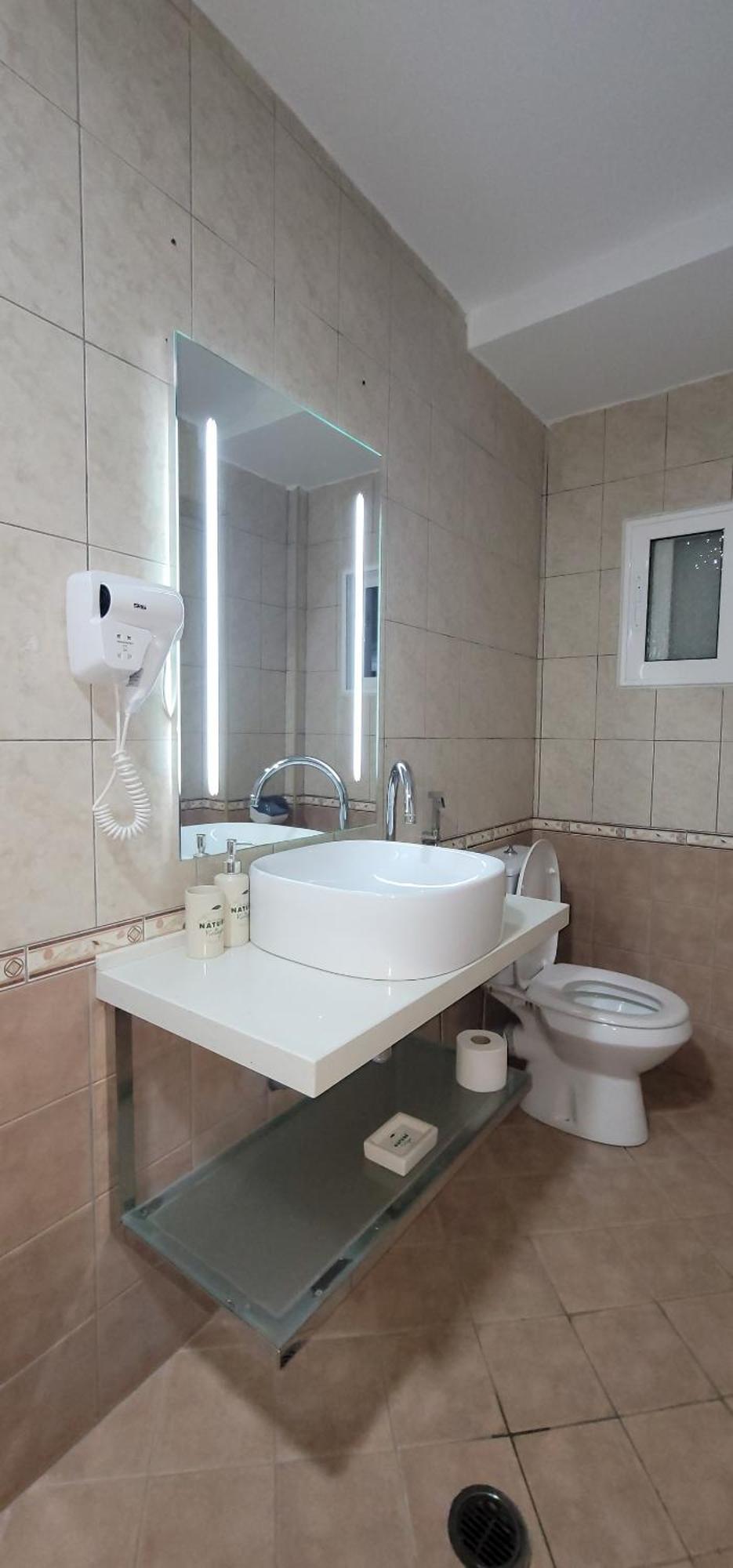 Suncoast Rooms Port Side Sarandë 외부 사진